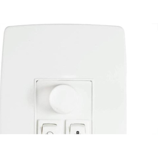 Multicraft Controle Vent.Biv.-80340