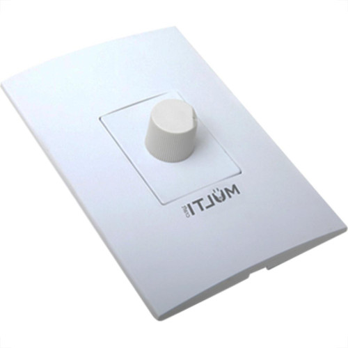Multicraft Dimmer Rot. Br.Biv-80357 Multicraft Dimmer Rot. Br.Biv-80357