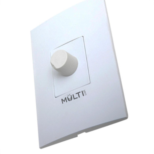 Multicraft Dimmer Rot. Br.Biv-80357 Multicraft Dimmer Rot. Br.Biv-80357