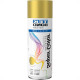 Tek Spray Metalico Dourado 350Ml