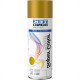 Tek Spray Metalico Ouro 350Ml