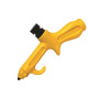 Mac Pistola P/Limpeza Pvc Loren Ar02 Mac Pistola P/Limpeza Pvc Loren Ar02