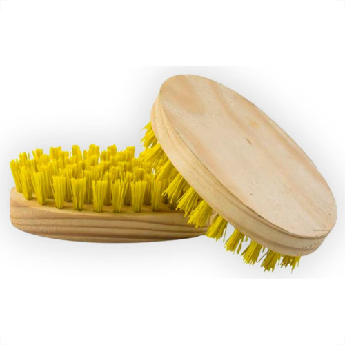 San Martin Escova S.R.Oval Nylon Style San Martin Escova S.R.Oval Nylon Style