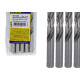 Irwin Broca Aco Rapido R 11/32 - Kit C/5 Pc