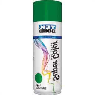Tek Spray Uso Geral Verde 350Ml