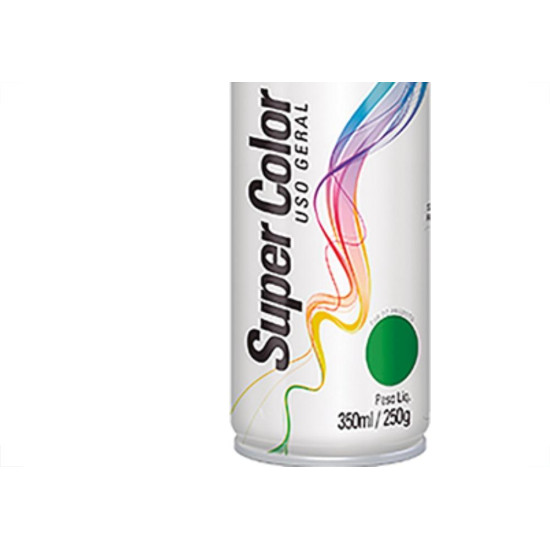 Tek Spray Uso Geral Verde 350Ml