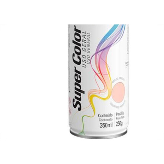 Tek Spray Uso Geral Rosa 350Ml Tek Spray Uso Geral Rosa 350Ml