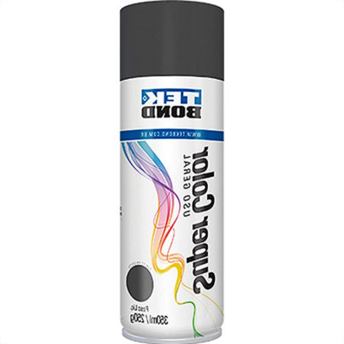 Tek Spray Uso Geral Grafite 350Ml