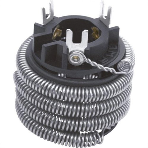 Fame Resist. P/Torneira 4800W 220V-022 Fame Resist. P/Torneira 4800W 220V-022