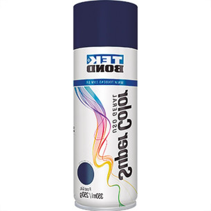 Tek Spray Uso Geral Azul Esc 350Ml