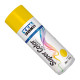 Tek Spray Uso Geral Amarelo 350Ml
