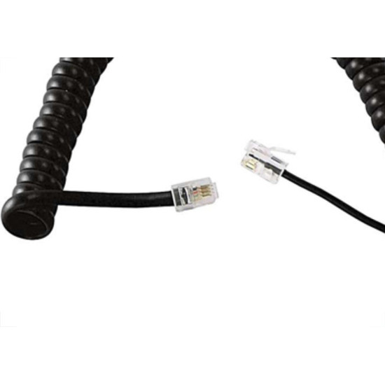 Interneed Cordao Fon.Esp.Jack/Jack Pr.Interne Interneed Cordao Fon.Esp.Jack/Jack Pr.Interne