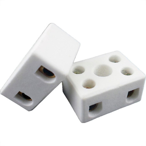 Interneed Conector Porce. Bip.10Mm - Kit C/10 Pc Interneed Conector Porce. Bip.10Mm - Kit C/10 Pc