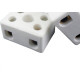 Interneed Conector Porce. Bip.10Mm - Kit C/10 Pc Interneed Conector Porce. Bip.10Mm - Kit C/10 Pc