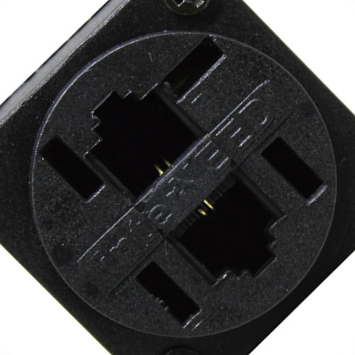 Interneed Tomada Teleb.Ext+2Adap.Rj11 Pt Inte