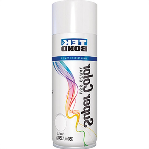 Tek Spray Uso Geral Br.Brilh 350Ml Tek Spray Uso Geral Br.Brilh 350Ml