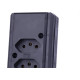 Interneed Tomada Barra 2P+T Inter 20A 2T.Pta