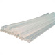 Benystar Silicone Refil/Pist.Trans.30Cm Fino Benystar Silicone Refil/Pist.Trans.30Cm Fino