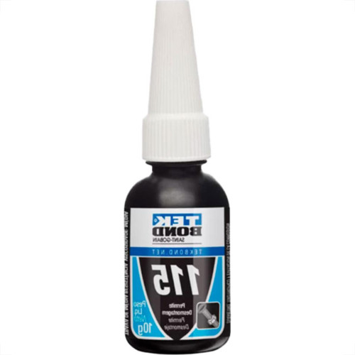 Tek Trava Parafuso Bond Torque Md 10G(115)