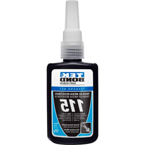 Tek Trava Parafuso Bond Torque Md 50G(115)