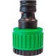 Mac Uniao P/Engate Rapido Ml 1/2 Femea-122