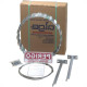 Alge Cerca Protecao Aspir. 45 X 5Mt/Sup Alge Cerca Protecao Aspir. 45 X 5Mt/Sup