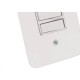 Radial Conj  Pollar 2 Int.Simples