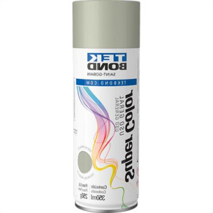 Tek Spray Primer Fundo Geral 350Ml