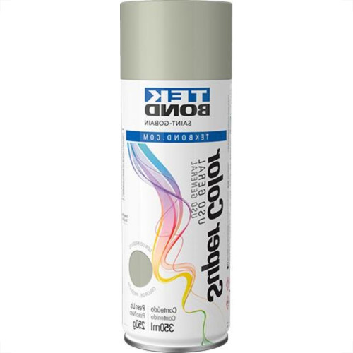 Tek Spray Primer Fundo Geral 350Ml