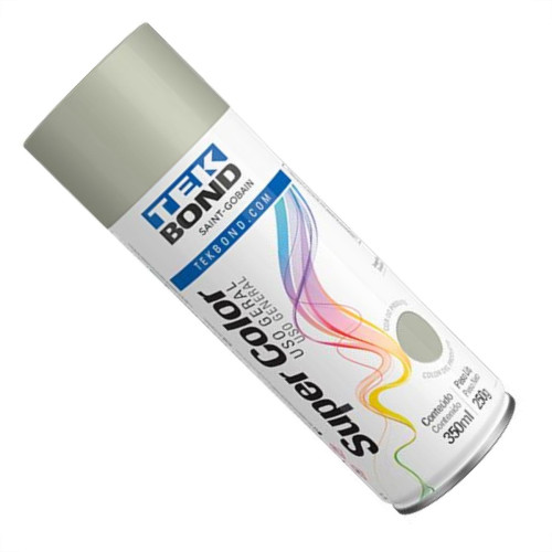 Tek Spray Primer Fundo Geral 350Ml