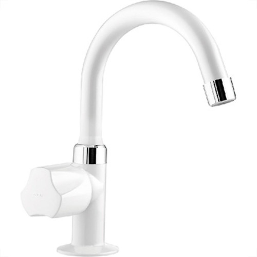 Viqua Torneira Lavario B.Mov Abs Foz Branca