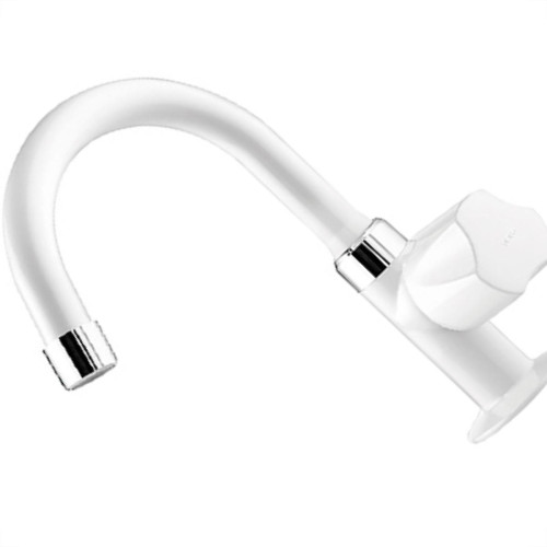 Viqua Torneira Lavario B.Mov Abs Foz Branca