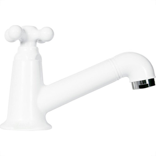 Viqua Torneira Lavario Abs Maruja Branca