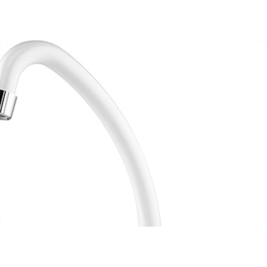 Viqua Torneira Pia B.Mov Ban Abs Viq/Maruj Bc