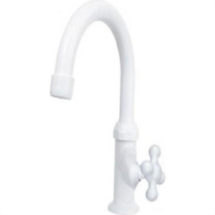 Viqua Torneira Lavario B.Mov Abs Maruja Bca