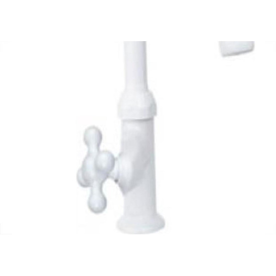 Viqua Torneira Lavario B.Mov Abs Maruja Bca