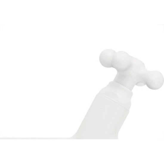 Viqua Torneira Pia.Abs Viq/Mar Branca 1/2-3/4