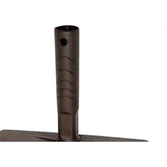 Pinceis Broxa Retangular Roma 260 155X55Mm - Kit C/12 Pc