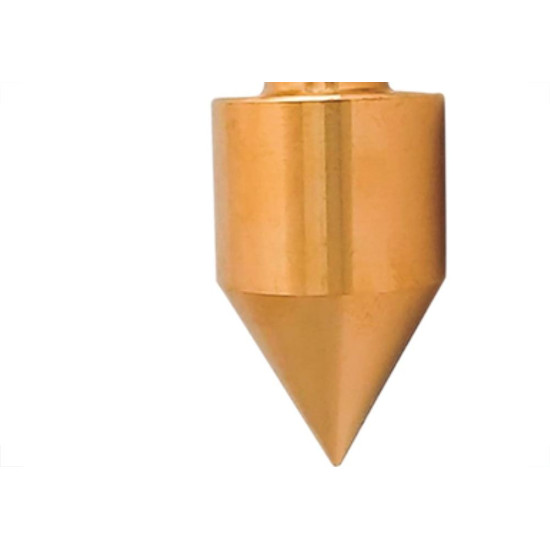 Emava Prumo De Centro +-500 Grs Emava Prumo De Centro +-500 Grs