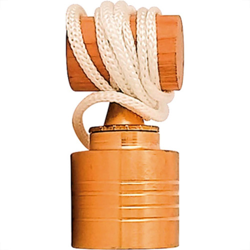 Emava Prumo P/Pedr. Leve 4 -250Gr Emava Prumo P/Pedr. Leve 4 -250Gr