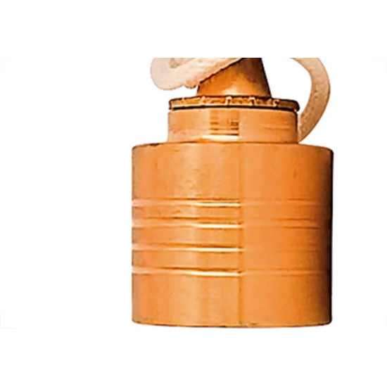 Emava Prumo P/Pedr. Leve 4 -250Gr Emava Prumo P/Pedr. Leve 4 -250Gr