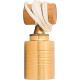 Emava Prumo P/Pedr. Leve 6 -350Gr Emava Prumo P/Pedr. Leve 6 -350Gr