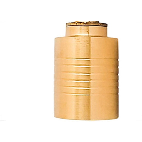 Emava Prumo P/Pedr. Leve 6 -350Gr Emava Prumo P/Pedr. Leve 6 -350Gr
