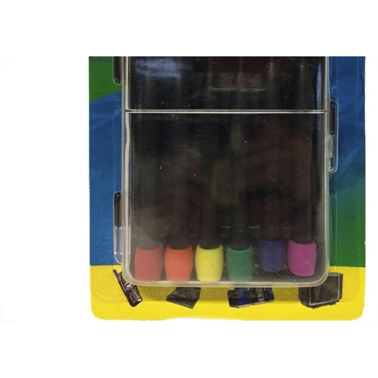 Western Jg Chave Torx Wes 5,6,7,8,9,T10-T15