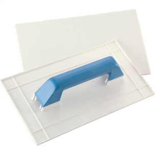 Pinceis Desempenadeira  Pvc Roma P/Grafia.Gde 590L