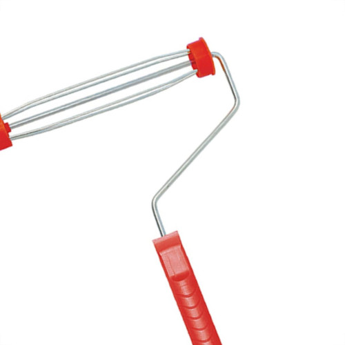 Pinceis Garfo P/Rolo Roma Gaiola 23Cm 426Ga Pinceis Garfo P/Rolo Roma Gaiola 23Cm 426Ga