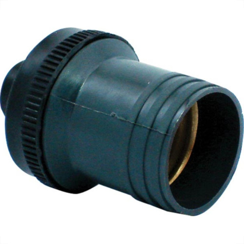 Cerge Soquete S/Chave - Kit C/10 Pc