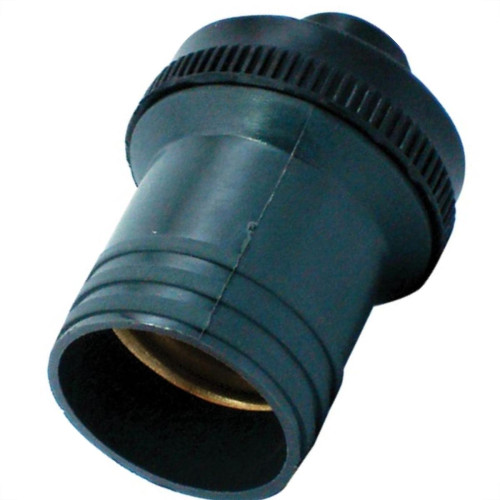 Cerge Soquete S/Chave - Kit C/10 Pc