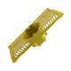 Ri Sampiet Caixinha P/Laje Pvc 30Cm Forr.Amar. - Kit C/28 Pc Ri Sampiet Caixinha P/Laje Pvc 30Cm Forr.Amar. - Kit C/28 Pc
