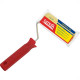 Pinceis Rolo Espuma Roma 440 09Cm C/C Pinceis Rolo Espuma Roma 440 09Cm C/C